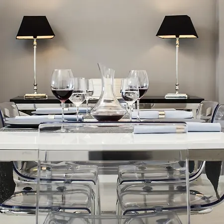 Appartamento D_loft River